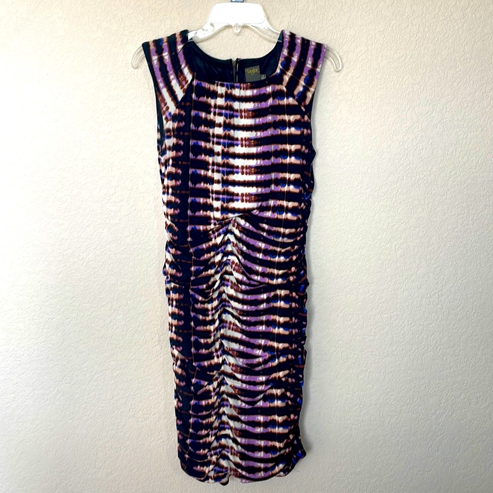 Taylor dress